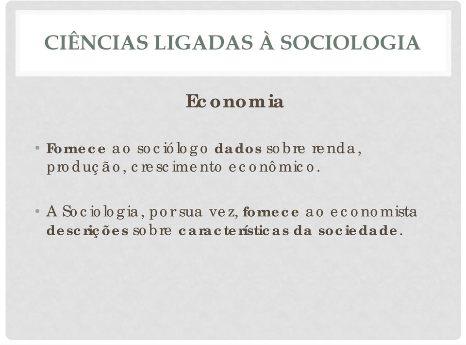 econômico.