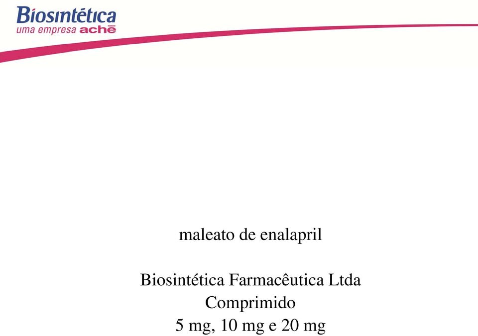 Farmacêutica Ltda