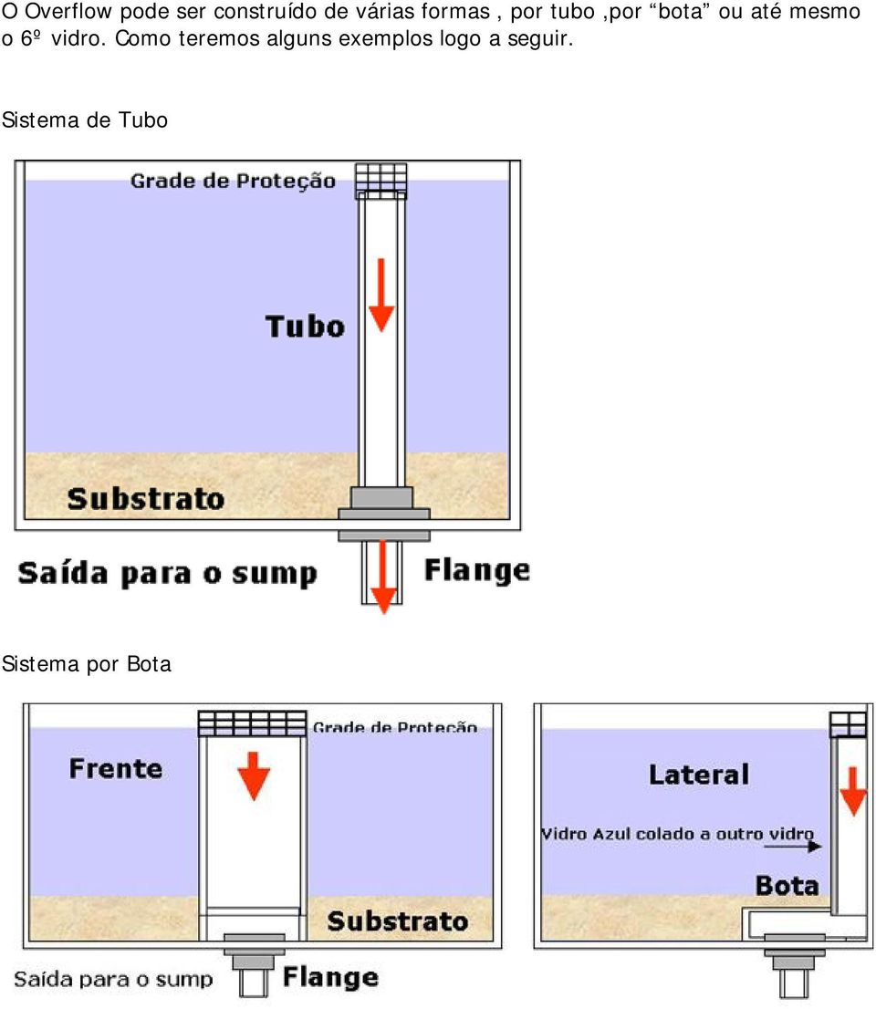 6º vidro.