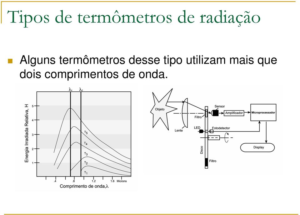 termômetros desse tipo