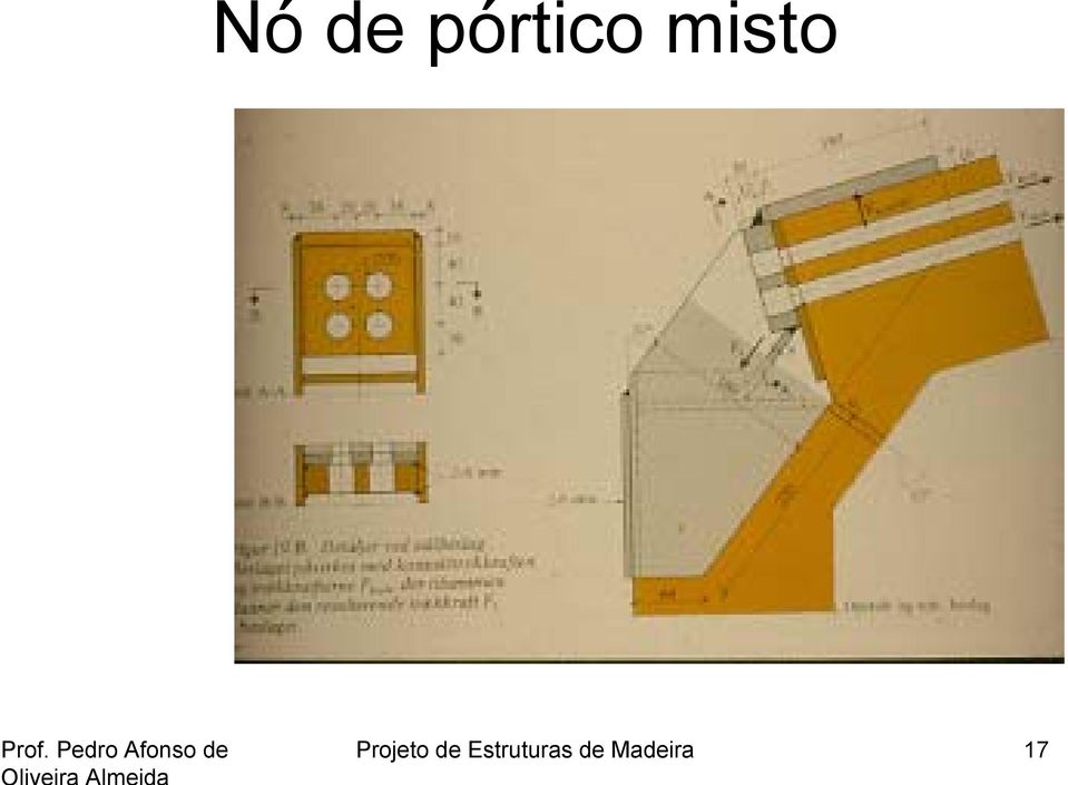 de Projeto de