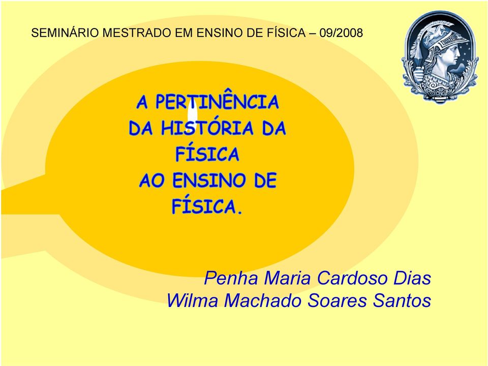 Penha Maria Cardoso Dias