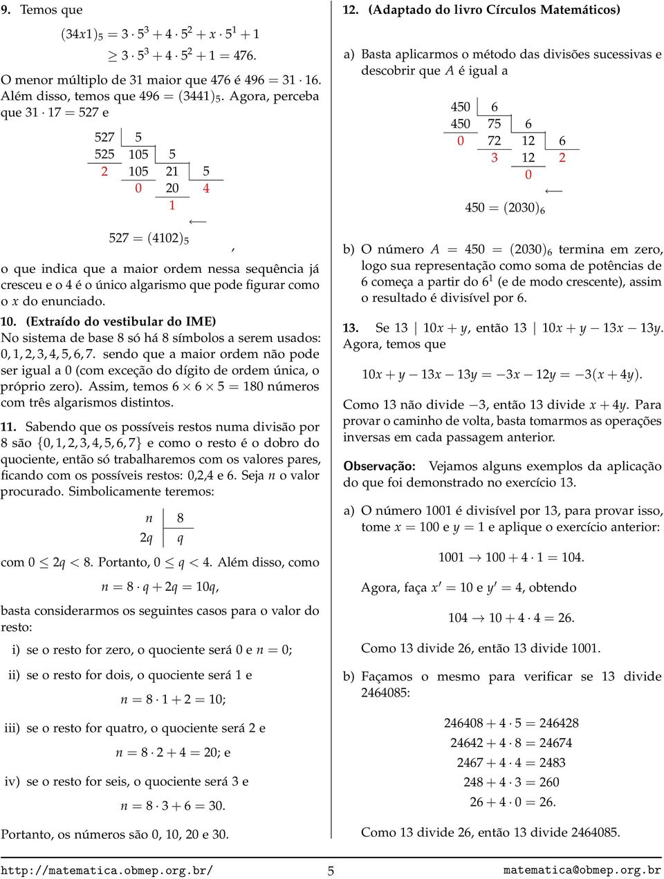 ordem nessa sequência já cresceu e o é o único algarismo que pode figurar como o x do enunciado. 0.