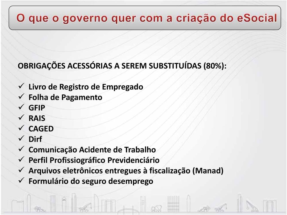 Acidente de Trabalho Perfil Profissiográfico Previdenciário Arquivos