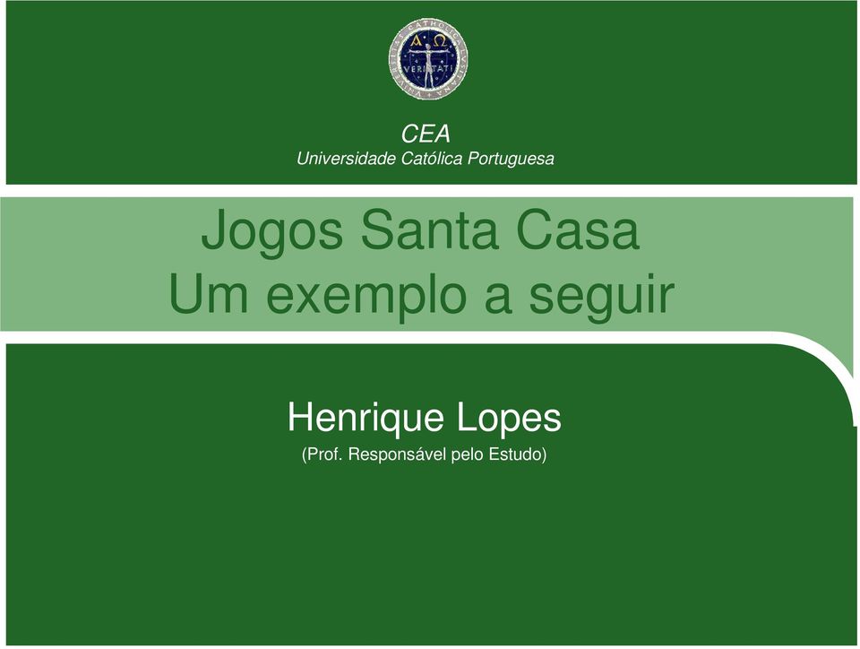 Henrique Lopes (Prof.