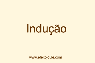 Eletrização por indução Indução eletrostática é o fenômeno que ocorre quando um condutor eletrizado (indutor)