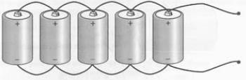 6. (Valor: 1 ponto) Um reostato é ligado aos terminais de uma bateria.