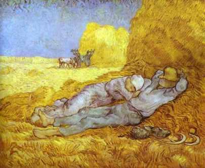 Van Gogh,