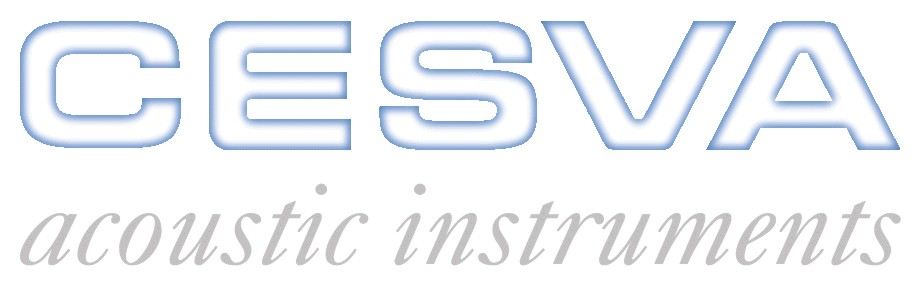 Cesva Insulation Studio Software para o cálculo e emissão de relatórios de isolamento Versão DEMO em www.cesva.