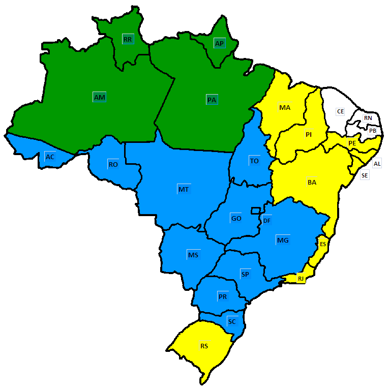 Pregão 93 - (Nordeste) DESCRIÇÃO GRUPO 1º colocado GRUPO 1 AL, SE, PE FORNECEDOR 4 GRUPO 2 BA FORNECEDOR 4 GRUPO 3 PB RN CE FORNECEDOR 3 GRUPO 4 PI MA FORNECEDOR 4 METODOLOGIA INOVADORA Pregão 94 -