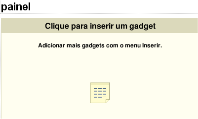 4 PASSO 6 CRIE NOVAS PÁGINAS PARA SEU SITE Você agora pode criar novas páginas e depois criar links entre elas, criando seu site.