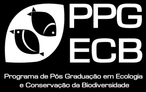 UNIVERSIDADE FEDERAL DE MATO GROSSO Pós-Graduação em Ecologia e Conservação da Biodiversidade Instituto de Biociências Cep 78060-900 Cuiabá- MT Telefax: (65) 3615-6265 e-mail: ppgecologia.ufmt@gmail.