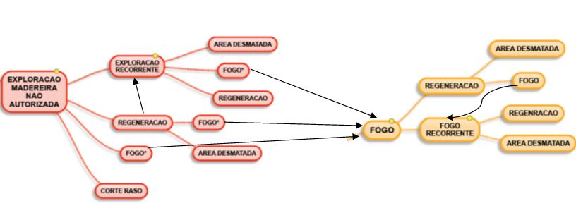 Mesa 3: Mensuração da degradação florestal no bioma Amazônia Fluxo de carbono nos processos de degradação florestal Ana Paula Aguiar: O modelo FATE (Fire