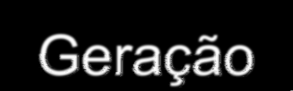 Atividades das Técnicas de 4 a Geração 3. implementação usando 4GL: os resultados desejados são representados de modo que haja geração automática de código.