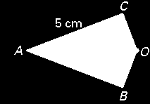 Soluções da proposta de teste de avaliação Matemática 9 Cotações........................ 6.. 6.. 7. 8. 9. 0................. Resoluções.. DE E DE E ˆ sin BC Logo, ˆ BC sin,8.