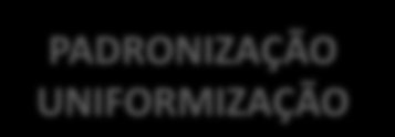 As três concepções de base do marketing internacional ADAPTAÇÃO (PARA EXPORTAÇÃO) PADRONIZAÇÃO ADAPTADA PADRONIZAÇÃO UNIFORMIZAÇÃO Modificar / adaptar Refletir e observar agir totalmente globalmente