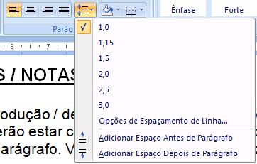 IV. FOLHAS DE DEDICATÓRIA, AGRADECIMENTOS E EPÍGRAFES Dedico este trabalho à Deus, aos meus pais e familiares que muito me ajudaram no dia a dia dos meus estudos.