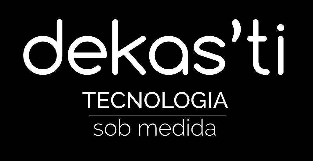 Solicite uma Proposta Castilho (11) 9 4815-9540 castilho@dekasti.com.