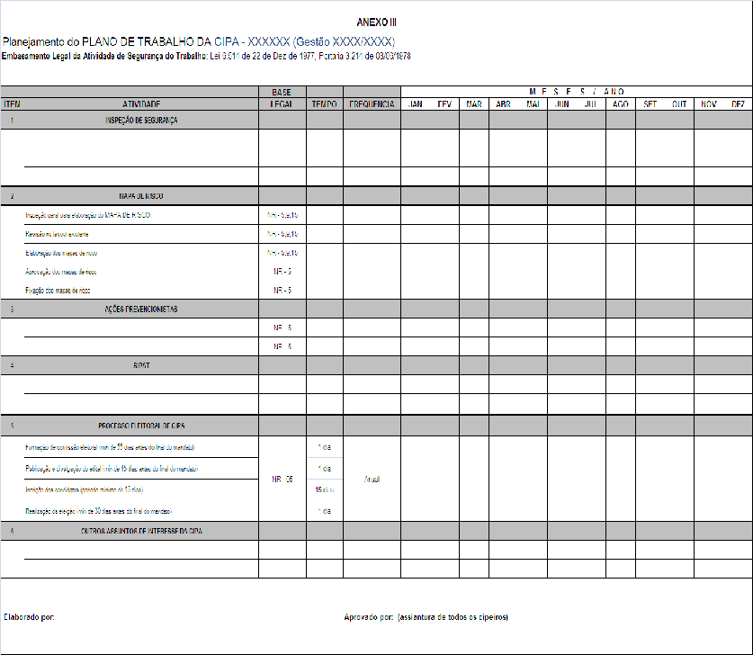 Página: 16 /16 ANEXO III