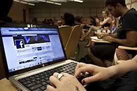 Na Educação, a participação das redes sociais está ainda muito no início, mas já representa mais de 30% do