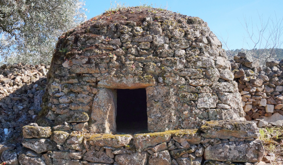 A antiga Póvoa d Álem Sabor atesta as origens remotas do povoado medieval, anterior à fundação da Nacionalidade e assim designada pela centralidade castelhana, passando a chamar-se Vila Flor no