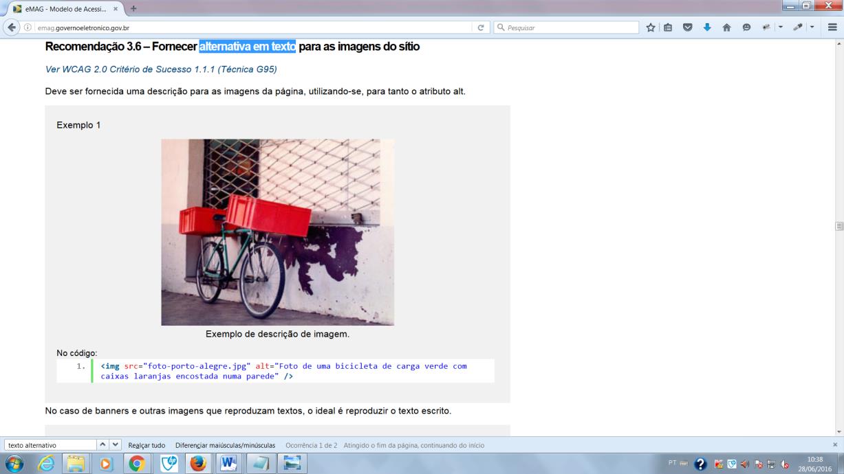 as imagens do sítio http://emag.