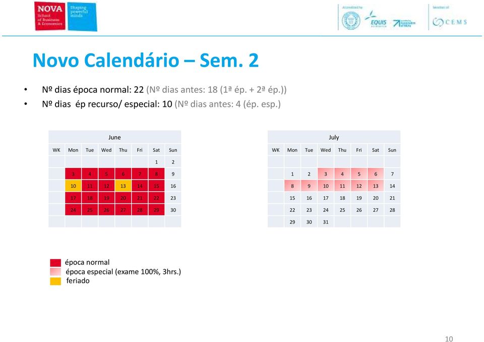 cial: 10 (Nº dias antes: 4 (ép. esp.