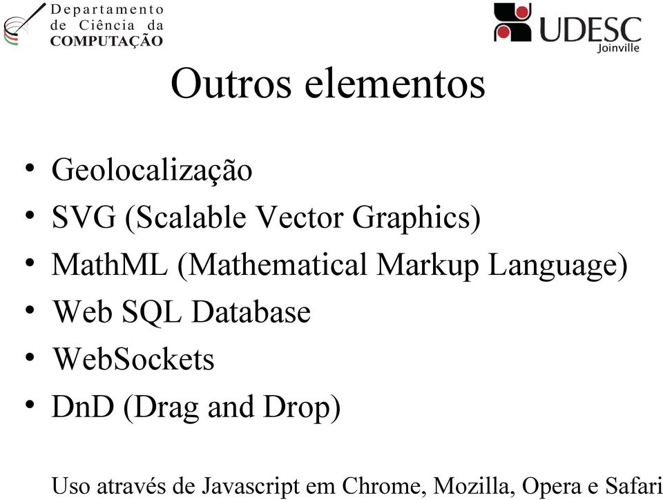 SQL Database WebSockets DnD (Drag and Drop) Uso