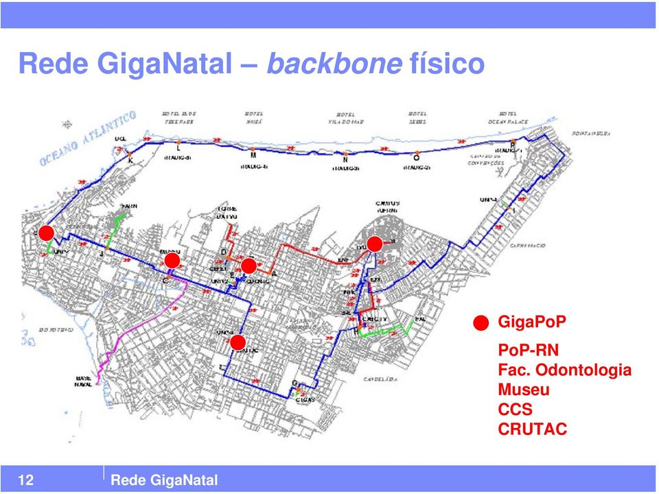 Fac. Odontologia