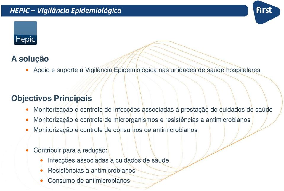 controle de microrganismos e resistências a antimicrobianos Monitorização e controle de consumos de antimicrobianos