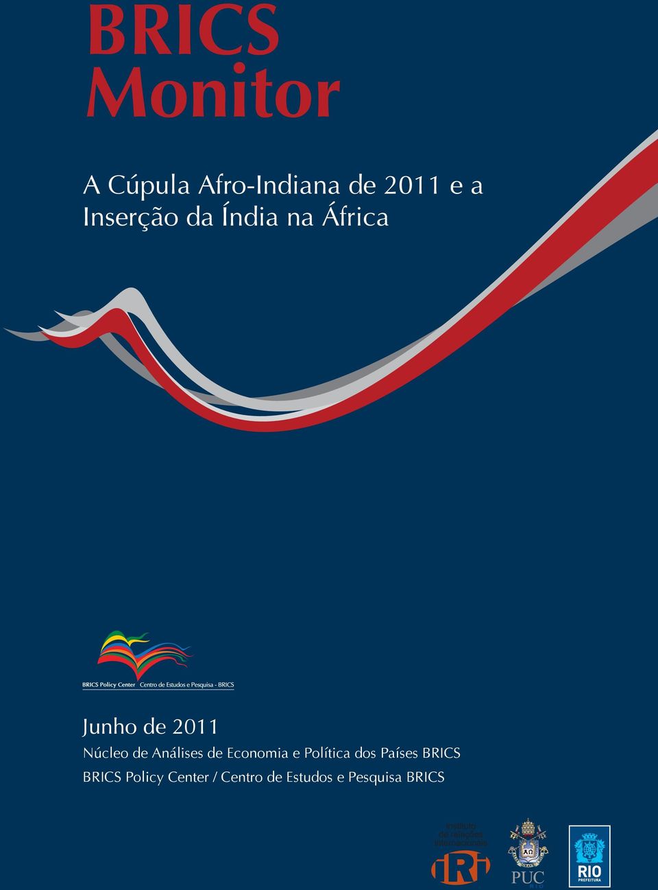 Análises de Economia e Política dos Países BRICS