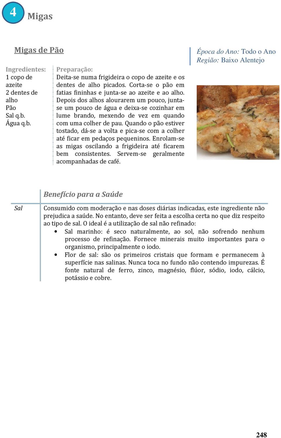 Como Comer de Forma Saudável - PDF Download grátis