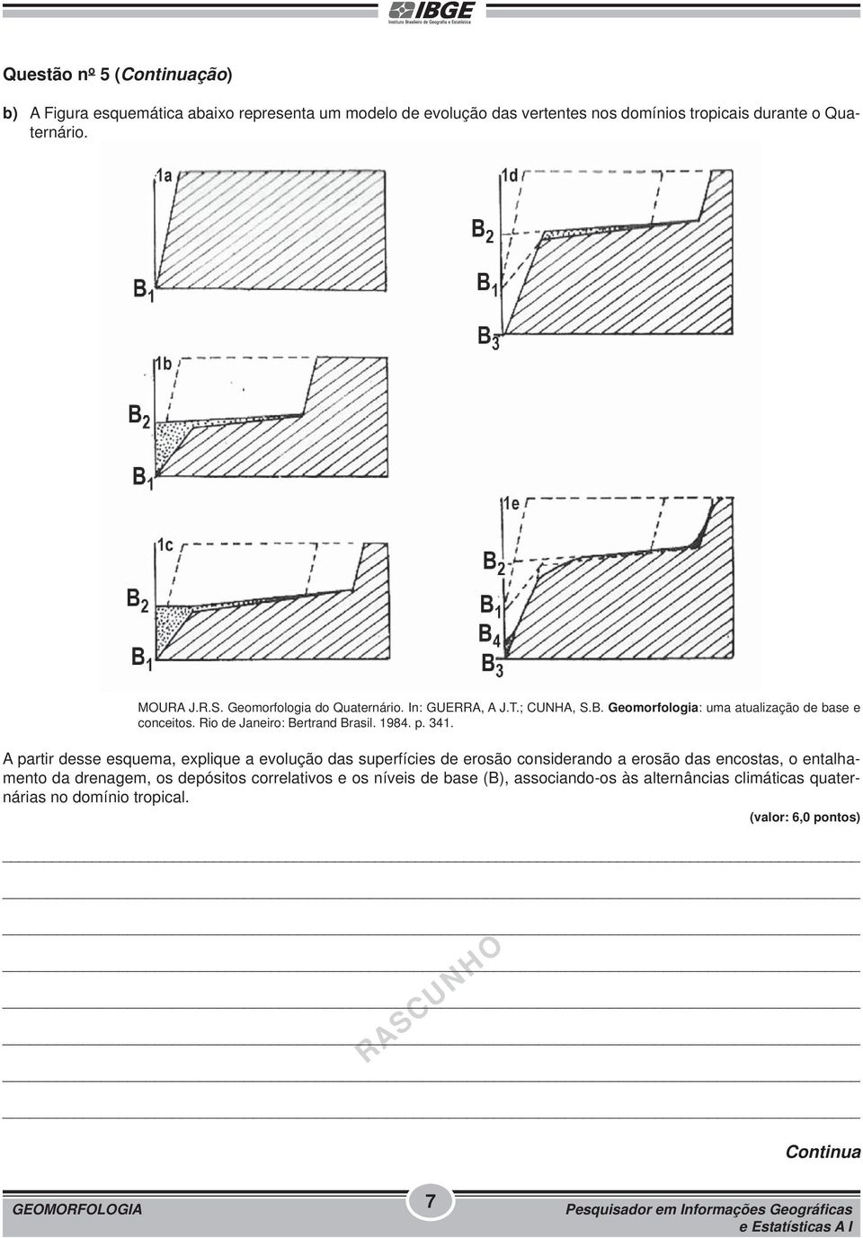 Rio de Janeiro: Bertrand Brasil. 1984. p. 341.