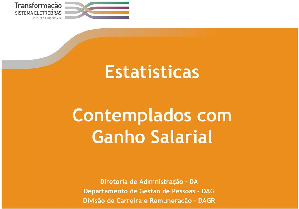 Departamento de Gestão de Pessoas -