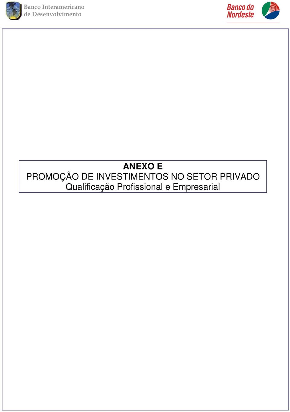 PRIVADO Qualificação