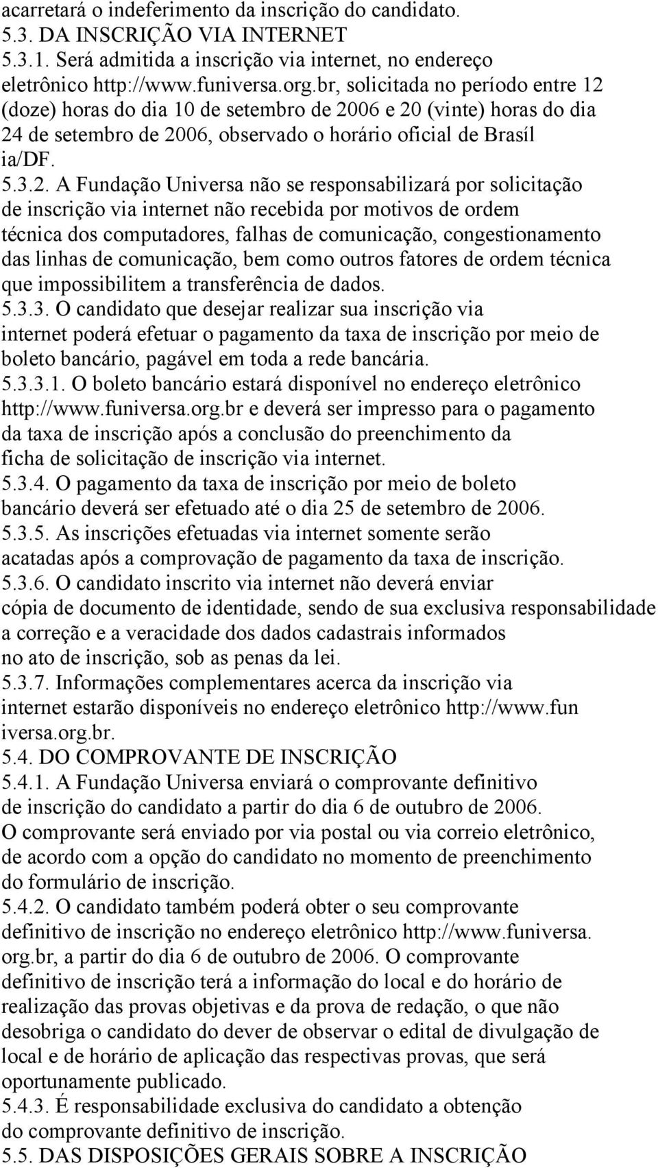 (doze) horas do dia 10 de setembro de 20