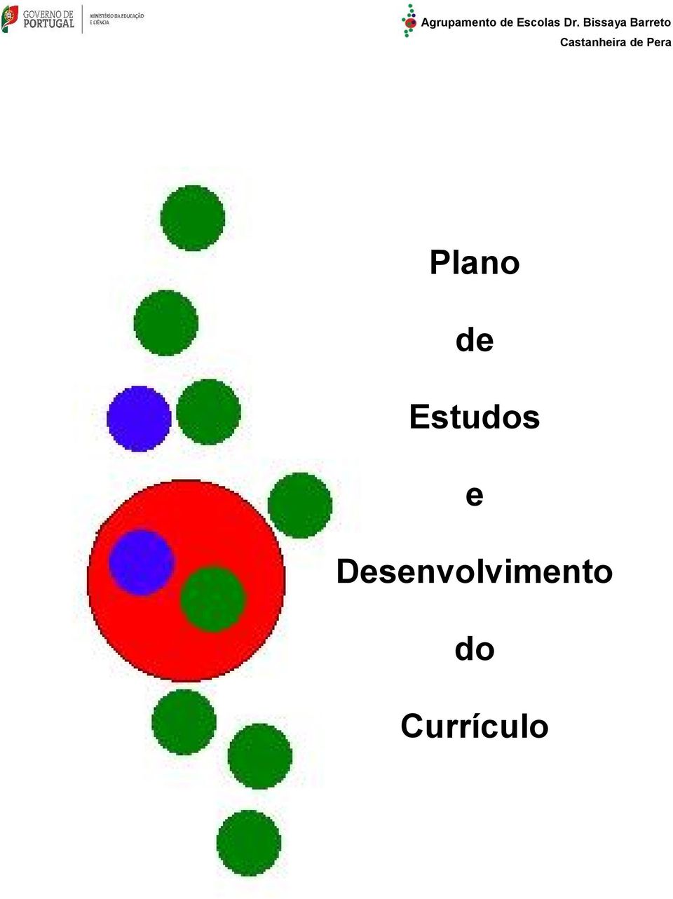 de Pera Plano de Estudos e