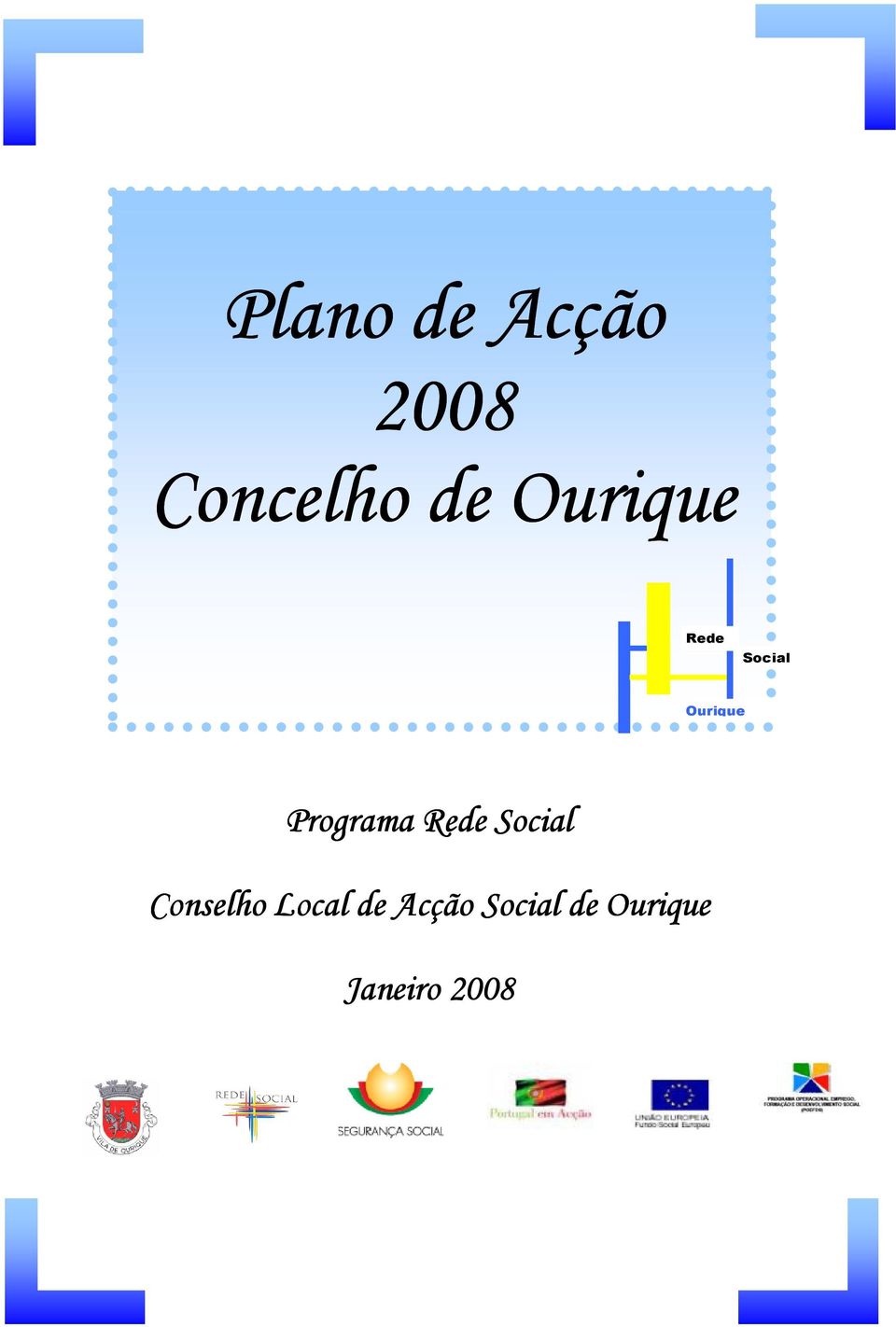 Programa Rede Social