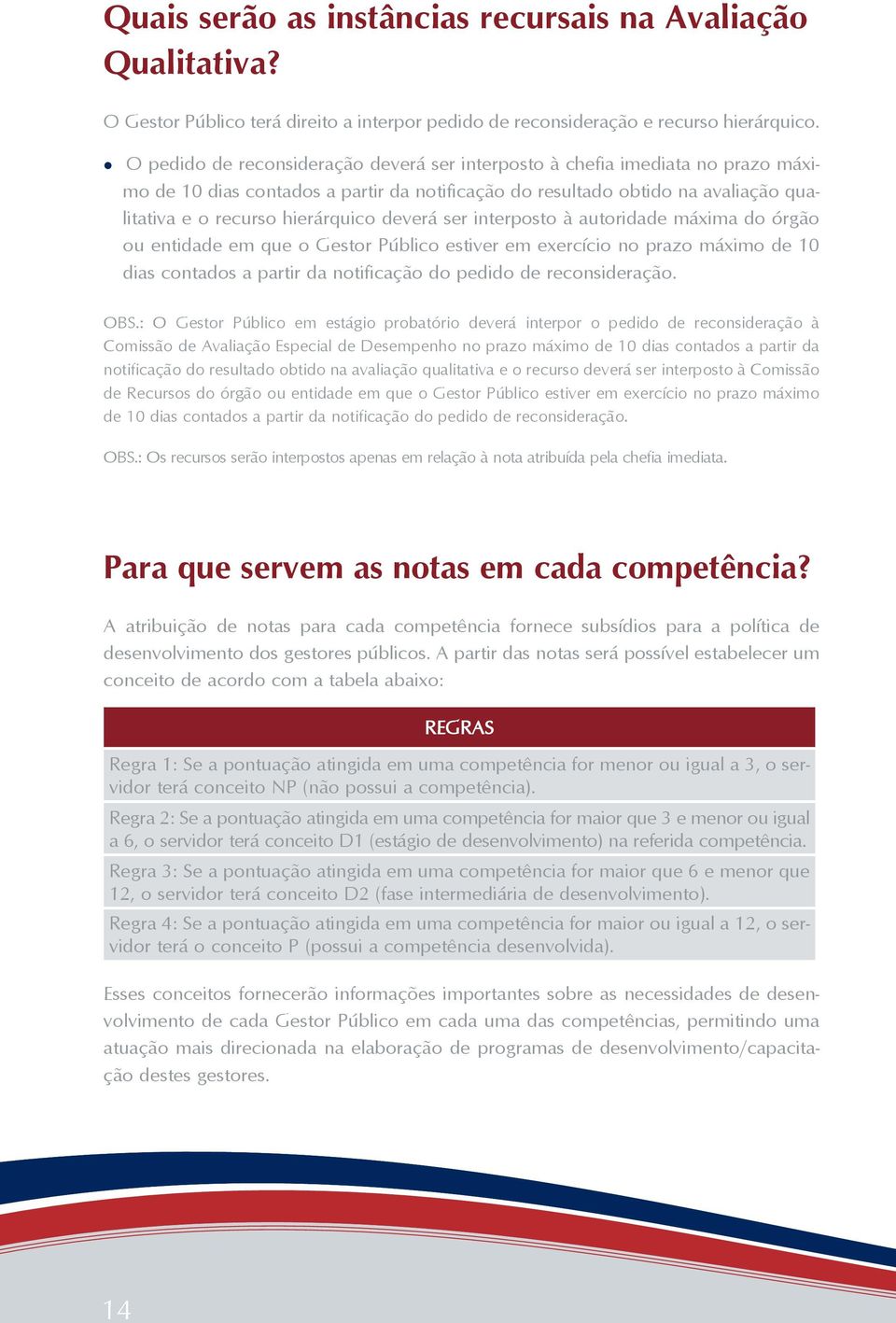 deverá ser interposto à autoridade máxima do órgão ou entidade em que o Gestor Público estiver em exercício no prazo máximo de 10 dias contados a partir da notificação do pedido de reconsideração.