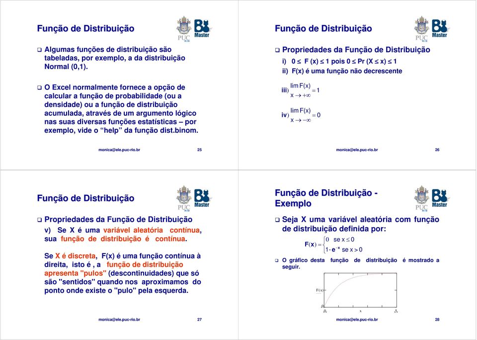 função dist.binom.