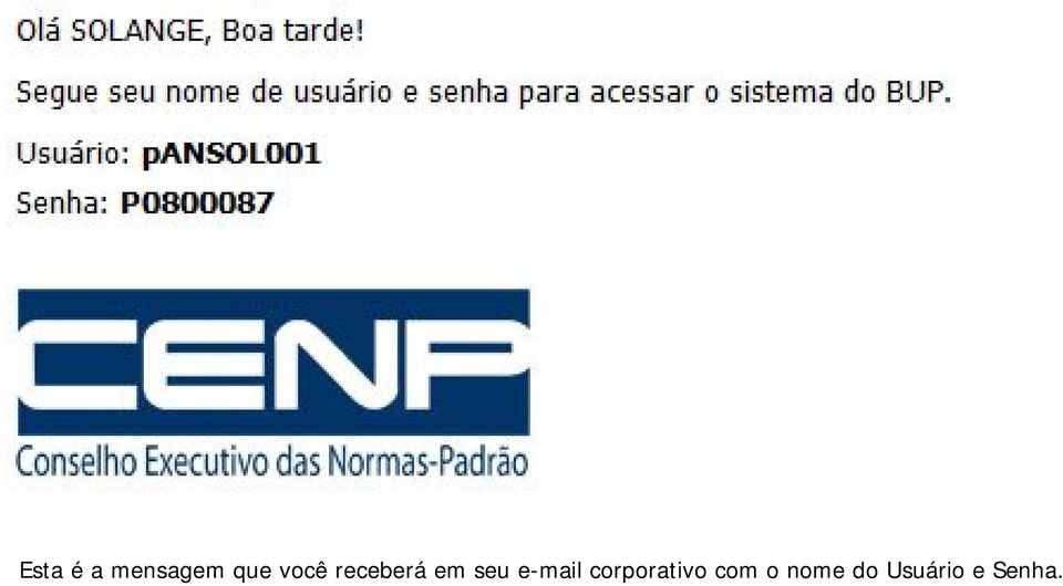 e-mail corporativo com