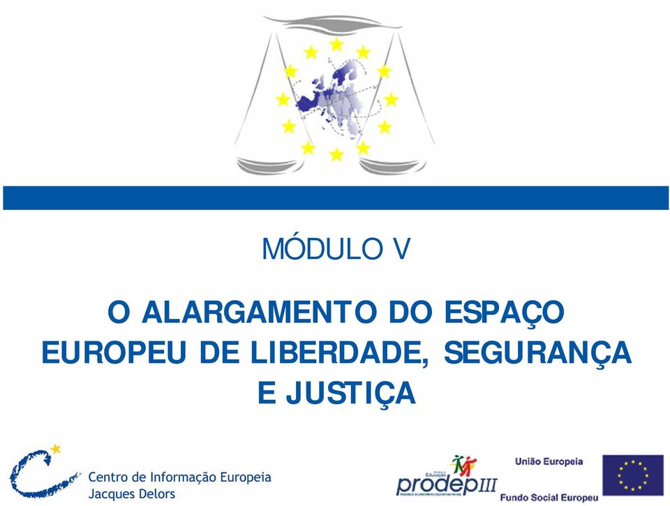 E JUSTIÇA