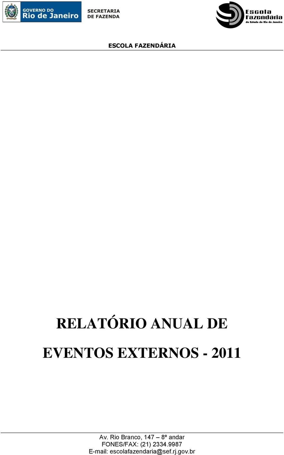 EVENTOS