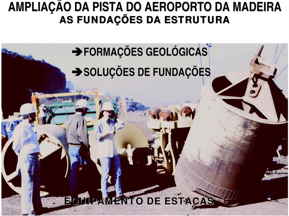 GEOLÓGICAS GICAS