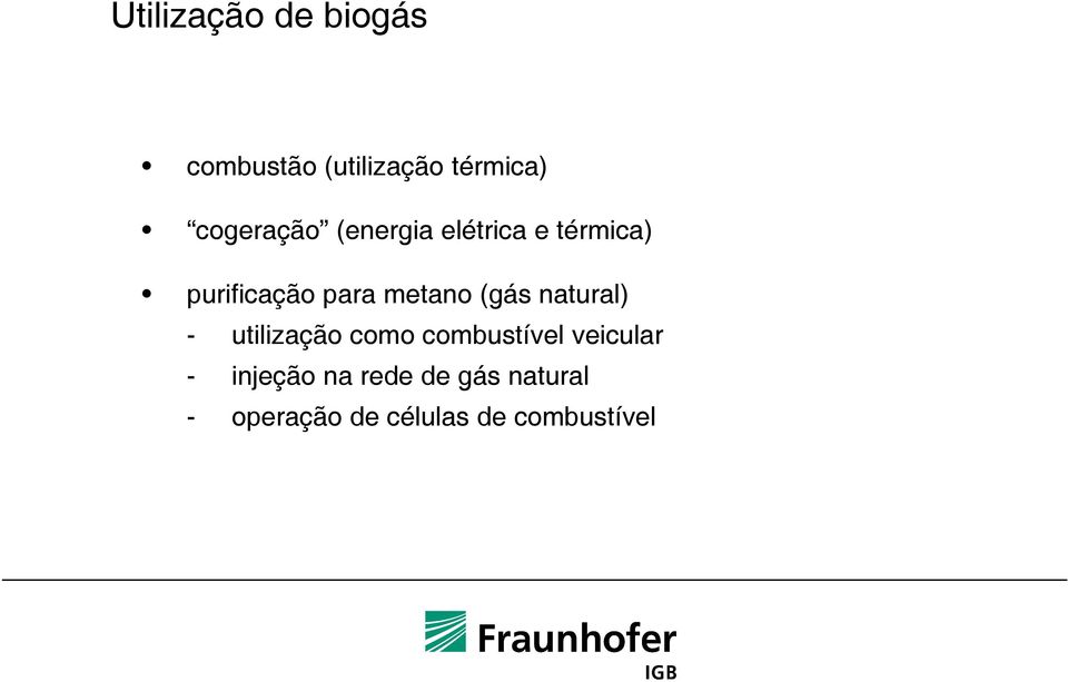 metano (gás natural) - utilização como combustível veicular