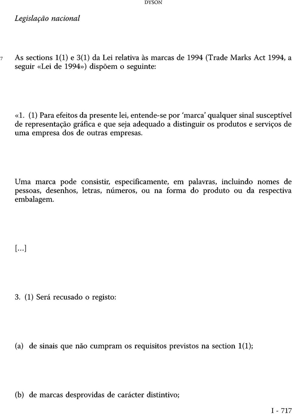 empresa dos de outras empresas.