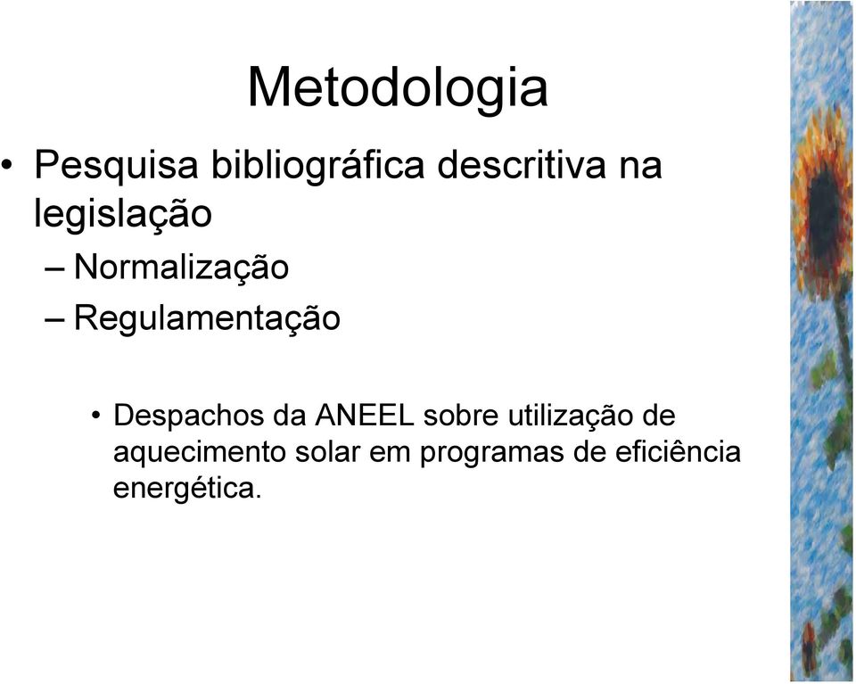 Despachos da ANEEL sobre utilização de