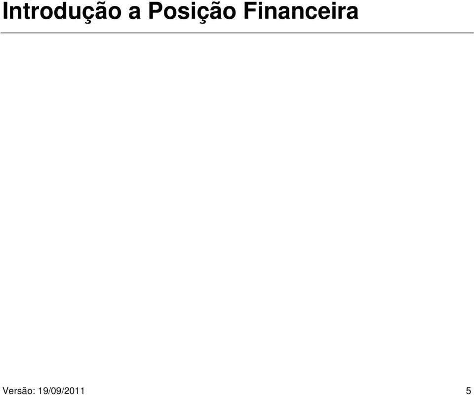 Financeira