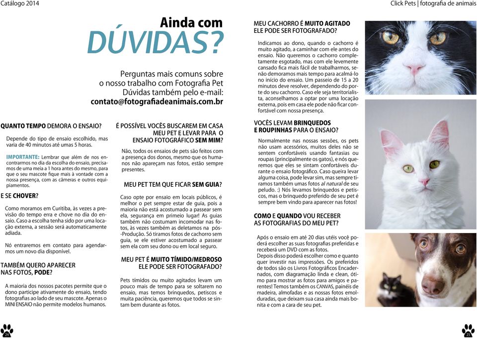 Não queremos o cachorro completamente esgotado, mas com ele levemente cansado fica mais fácil de trabalharmos, senão demoramos mais tempo para acalmá-lo no início do ensaio.