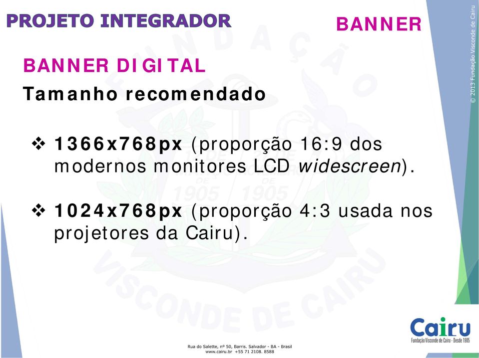 monitores LCD widescreen).